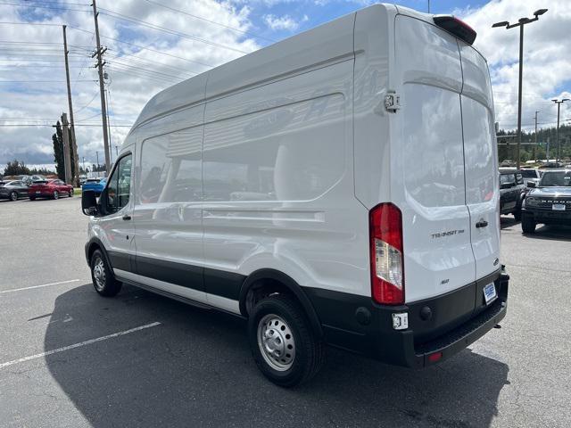 used 2022 Ford Transit-350 car, priced at $50,777