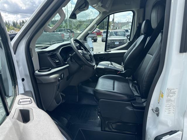 used 2022 Ford Transit-350 car, priced at $50,777