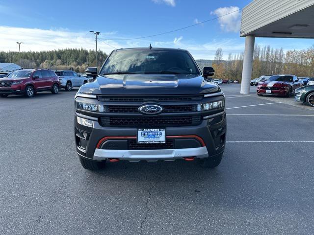 new 2024 Ford Expedition car, priced at $76,377