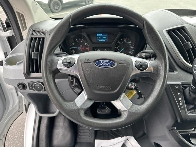 used 2019 Ford Transit-350 car, priced at $41,688