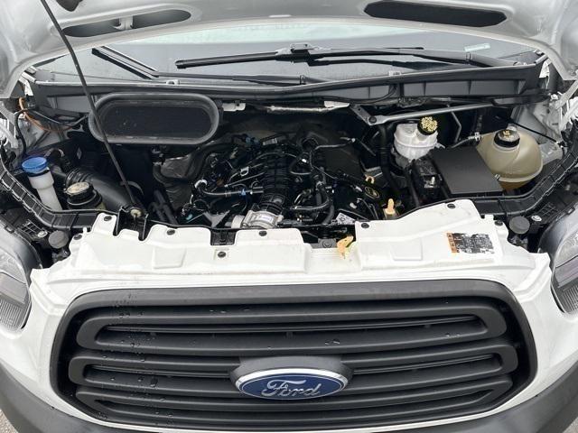 used 2019 Ford Transit-350 car, priced at $41,688