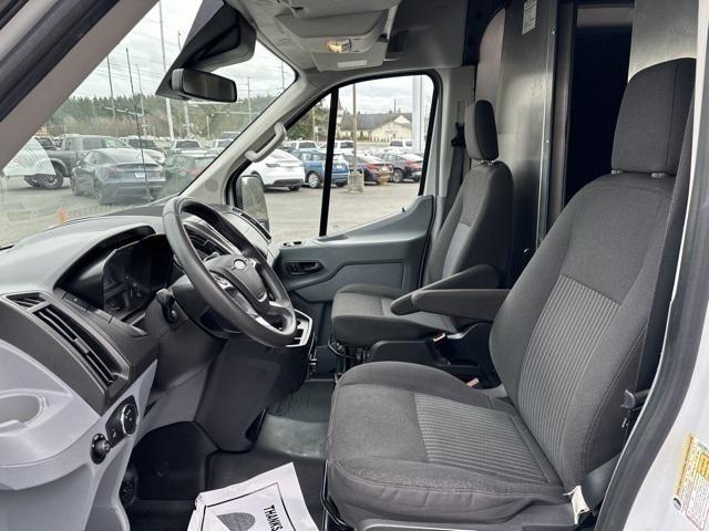 used 2019 Ford Transit-350 car, priced at $41,377