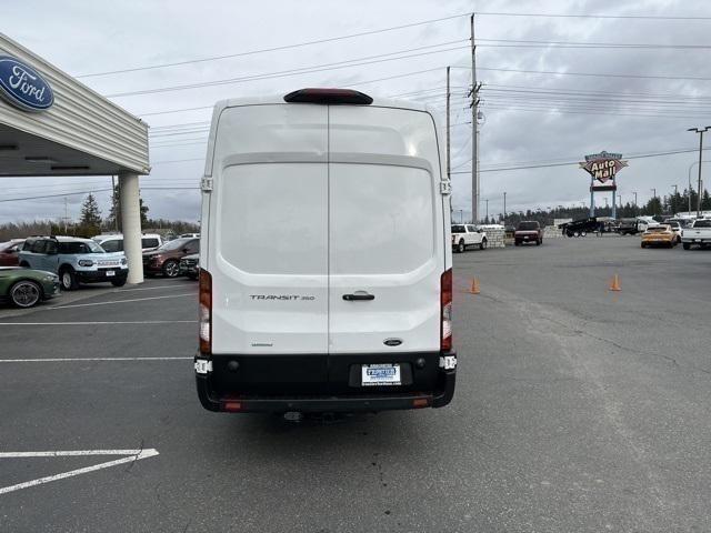 used 2019 Ford Transit-350 car, priced at $41,688