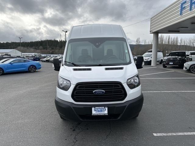 used 2019 Ford Transit-350 car, priced at $41,688