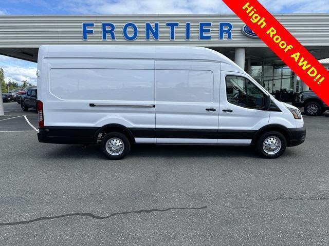 used 2022 Ford Transit-350 car, priced at $57,977