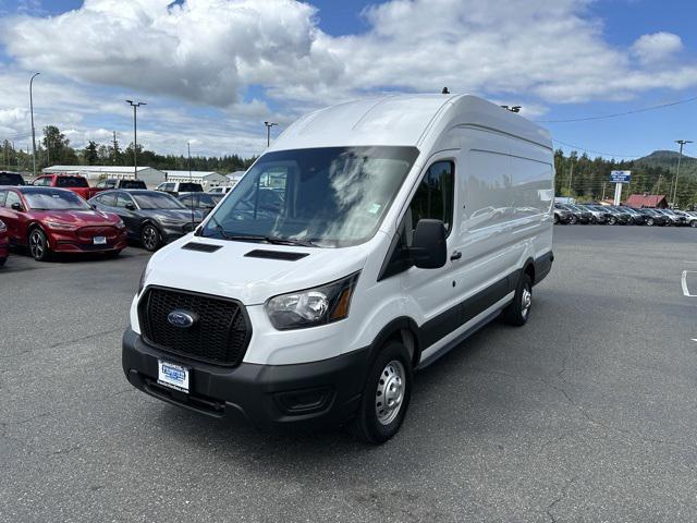 used 2022 Ford Transit-350 car, priced at $53,777