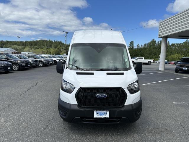 used 2022 Ford Transit-350 car, priced at $53,777