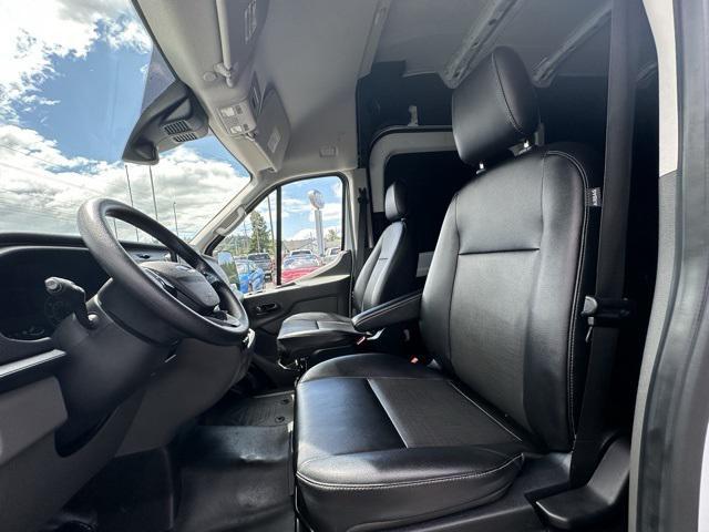 used 2022 Ford Transit-350 car, priced at $53,777