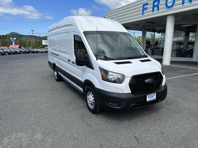 used 2022 Ford Transit-350 car, priced at $53,777
