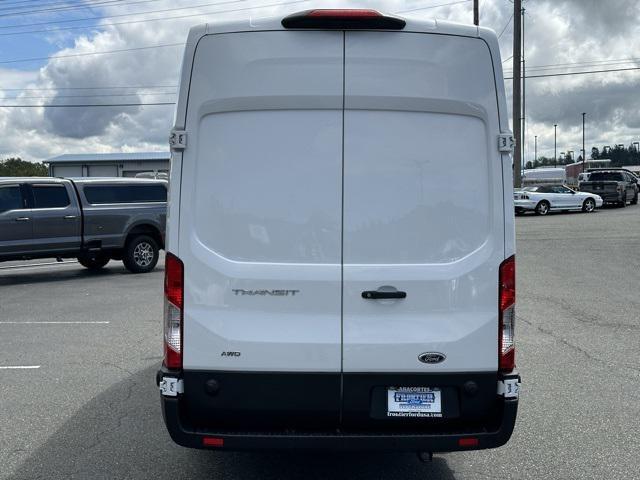 used 2022 Ford Transit-350 car, priced at $53,777