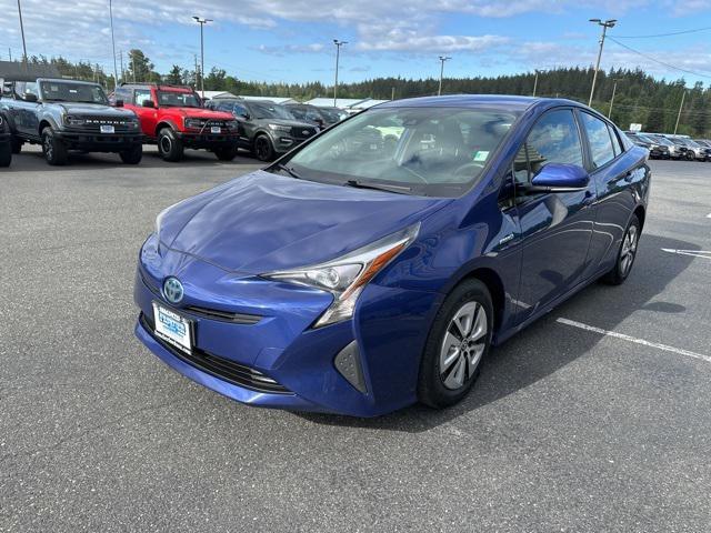 used 2017 Toyota Prius car, priced at $15,988