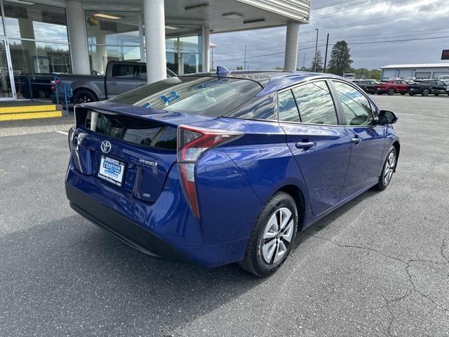 used 2017 Toyota Prius car, priced at $15,988