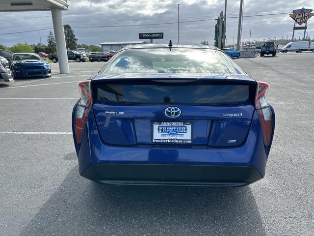 used 2017 Toyota Prius car, priced at $15,988