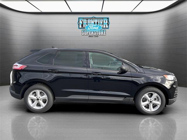 new 2024 Ford Edge car, priced at $28,977