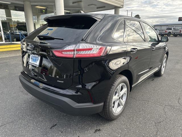 new 2024 Ford Edge car, priced at $33,677