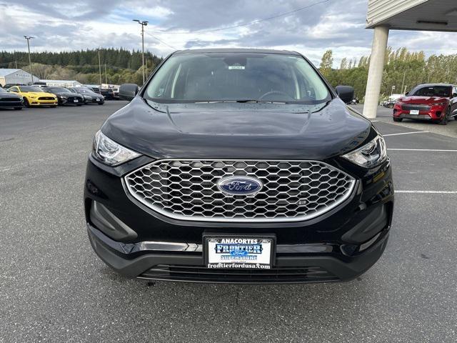 new 2024 Ford Edge car, priced at $33,677