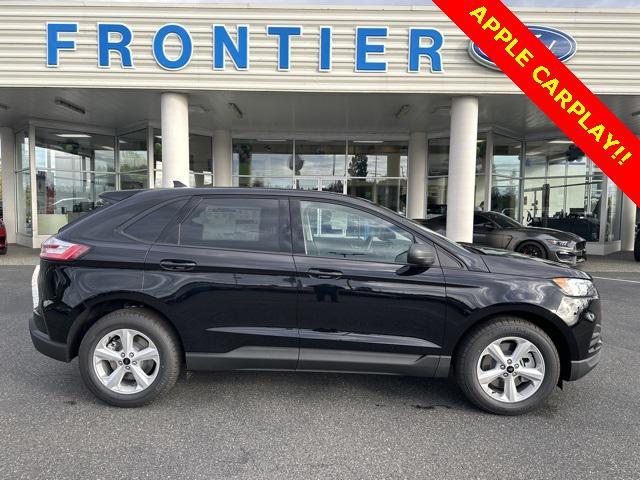 new 2024 Ford Edge car, priced at $28,977