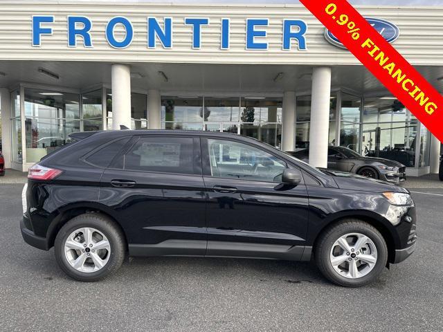 new 2024 Ford Edge car, priced at $33,977