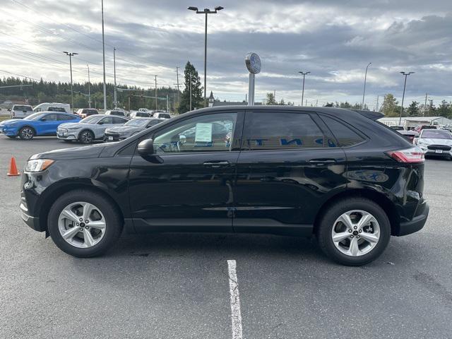 new 2024 Ford Edge car, priced at $33,677