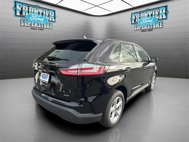 new 2024 Ford Edge car, priced at $28,377