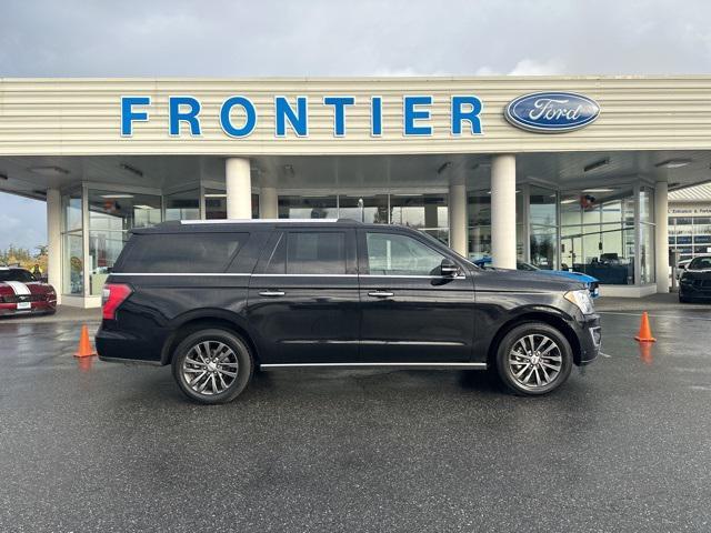 used 2020 Ford Expedition car, priced at $38,977