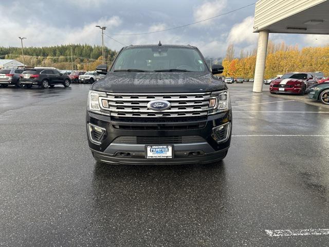 used 2020 Ford Expedition car, priced at $38,977