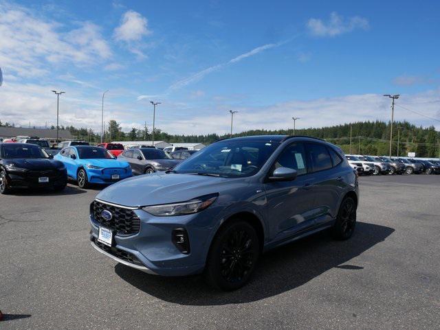 new 2024 Ford Escape car, priced at $34,920