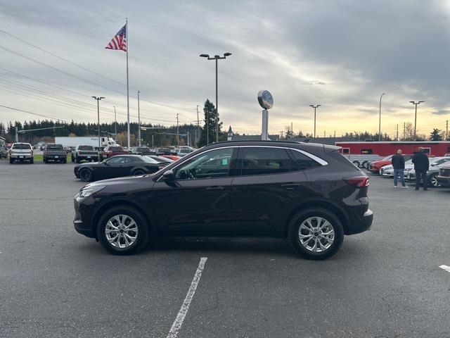 used 2023 Ford Escape car, priced at $25,977