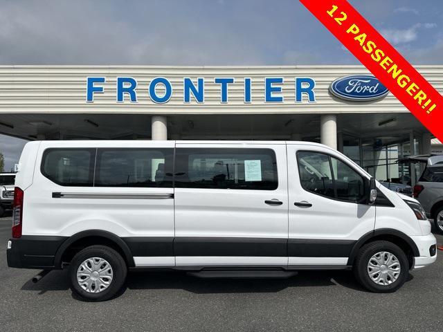 used 2023 Ford Transit-350 car, priced at $54,677