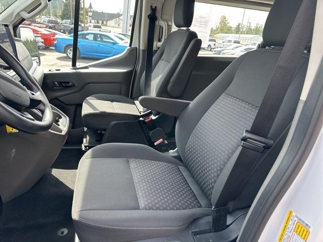 used 2023 Ford Transit-350 car, priced at $54,677