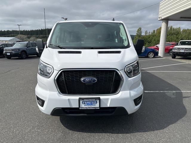 used 2023 Ford Transit-350 car, priced at $54,677