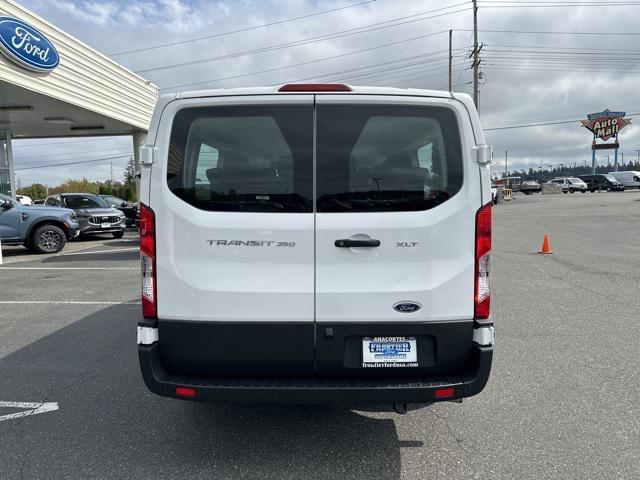 used 2023 Ford Transit-350 car, priced at $54,677