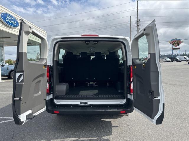 used 2023 Ford Transit-350 car, priced at $54,677