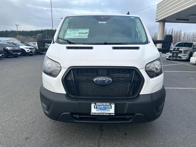 new 2024 Ford Transit-350 car, priced at $61,977