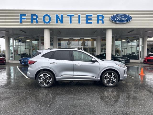 new 2024 Ford Escape car, priced at $41,105