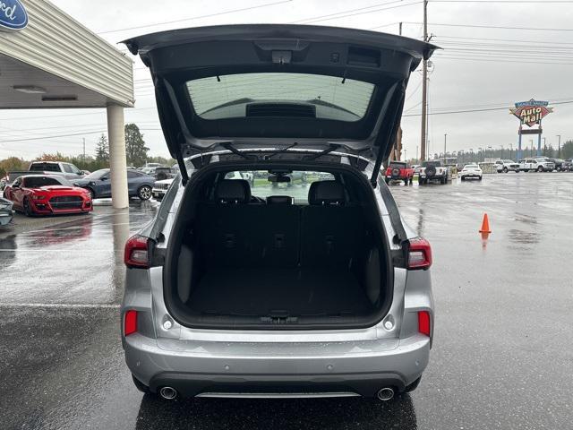 new 2024 Ford Escape car, priced at $41,105