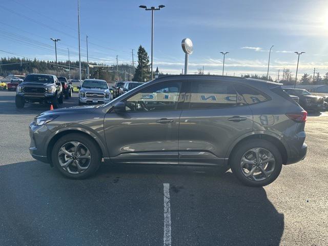 new 2023 Ford Escape car, priced at $30,988