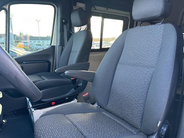 used 2022 Mercedes-Benz Sprinter 2500 car, priced at $79,977