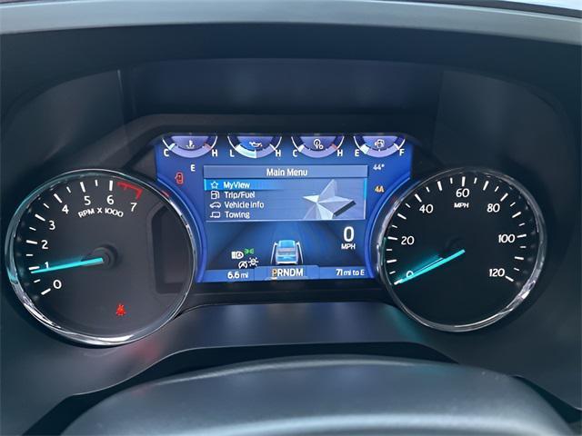 new 2024 Ford Expedition car, priced at $65,977