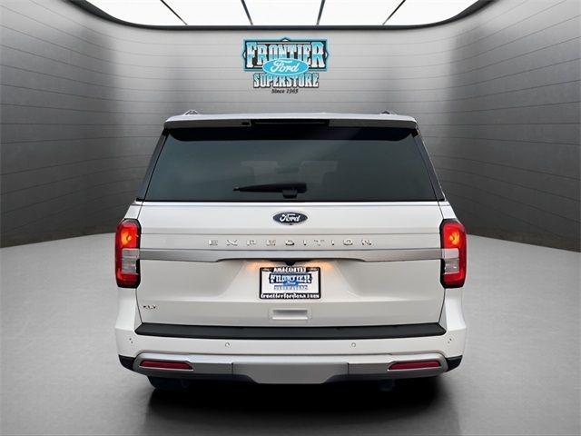 new 2024 Ford Expedition car, priced at $62,606