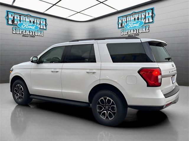 new 2024 Ford Expedition car, priced at $65,977