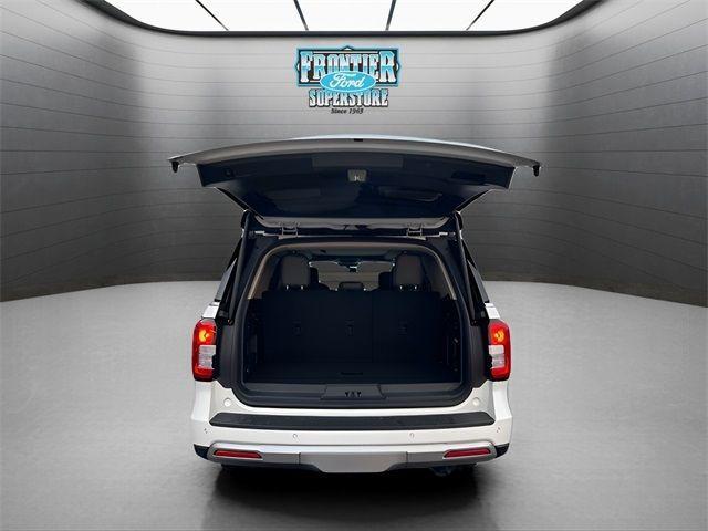 new 2024 Ford Expedition car, priced at $62,606