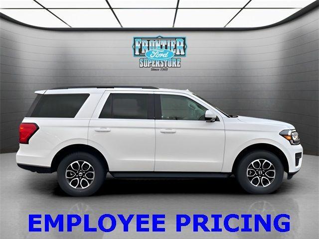 new 2024 Ford Expedition car, priced at $62,606