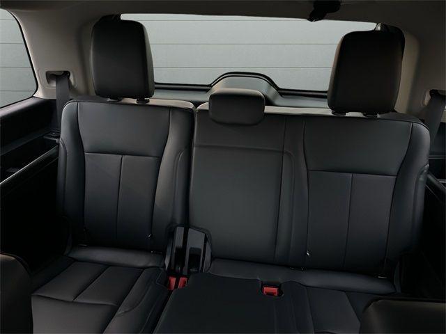 new 2024 Ford Expedition car, priced at $62,606