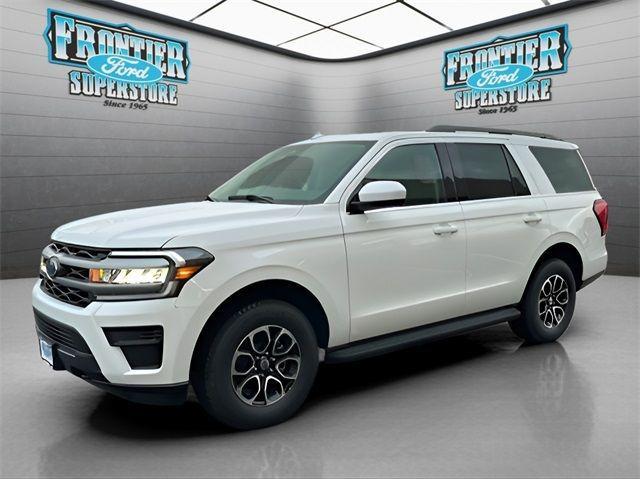 new 2024 Ford Expedition car, priced at $62,606