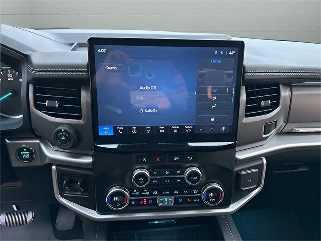 new 2024 Ford Expedition car, priced at $62,606