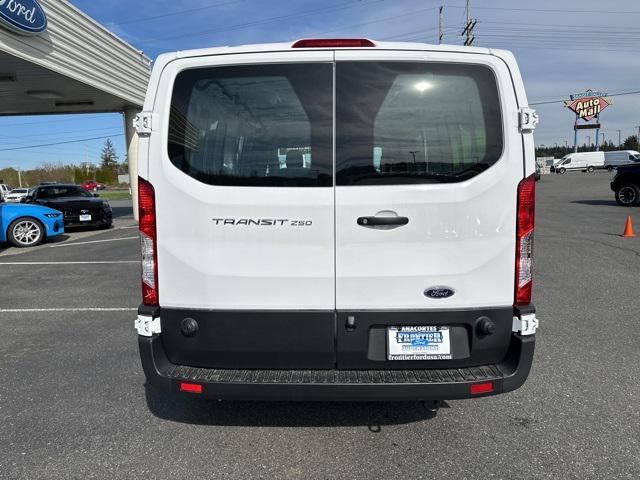 new 2024 Ford Transit-250 car, priced at $51,377