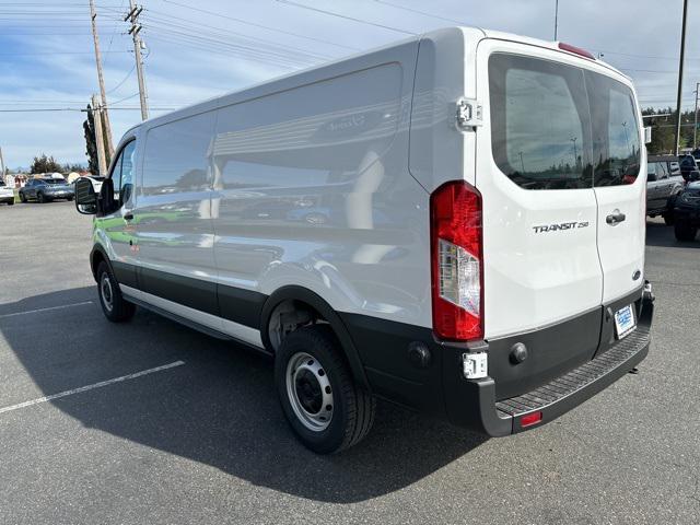 new 2024 Ford Transit-250 car, priced at $51,377