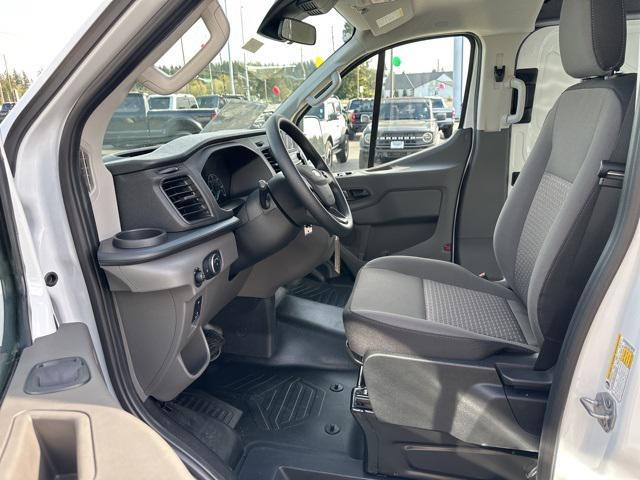 new 2024 Ford Transit-250 car, priced at $48,077