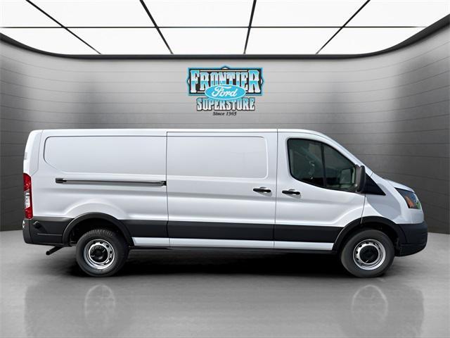 new 2024 Ford Transit-250 car, priced at $42,977